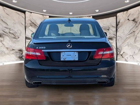 Used 2012 Mercedes-Benz E 350 Sedan image 9