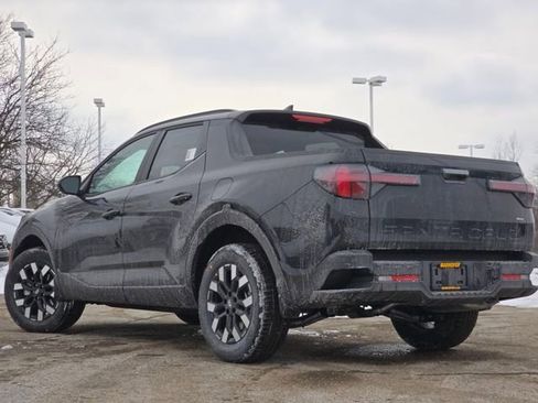 New 2026 Hyundai Santa Cruz SEL AWD/4WD image 17
