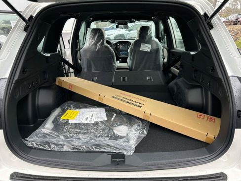 New 2026 Subaru Forester AWD/4WD image 7