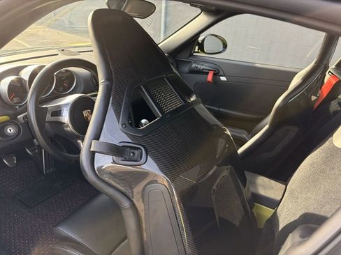 Used 2012 Porsche Cayman R image 15