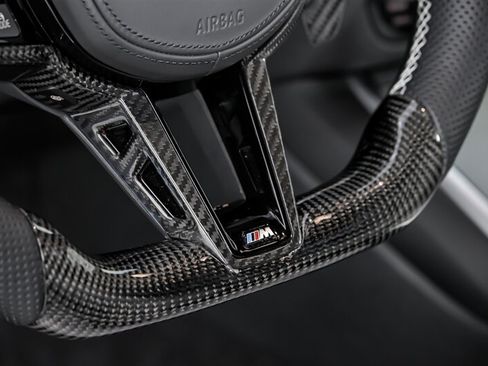 Used 2023 BMW M4 xDrive Competition w/ M Carbon Exterior Package AWD/4WD image 22