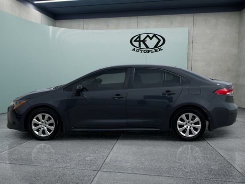 Used 2026 Toyota Corolla LE FWD image 6