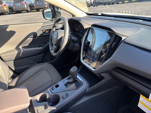 Certified 2025 Subaru Crosstrek 2.0i Premium AWD/4WD image 45