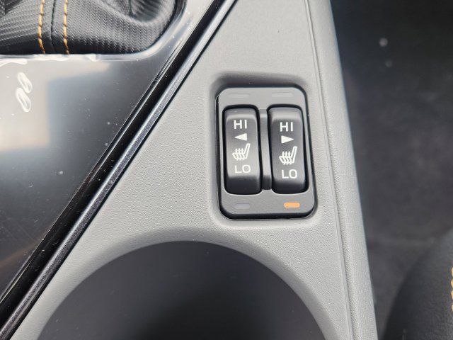New 2026 Subaru Crosstrek 2.5i Wilderness w/ Crosstrek Mirror Package AWD/4WD image 22