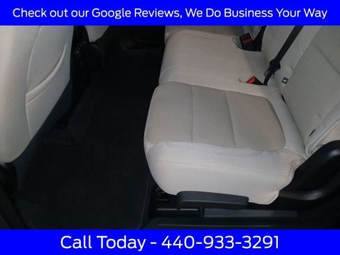 Used 2023 Chevrolet Traverse LS w/ Midnight/Sport Edition image 34