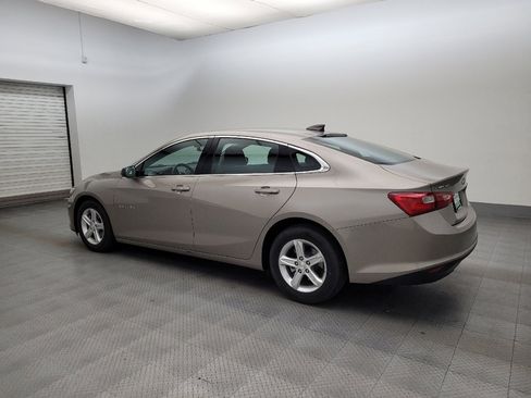 Used 2024 Chevrolet Malibu LS FWD image 3