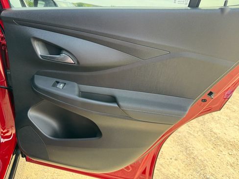 New 2026 Buick Envista Sport Touring w/ Convenience I Package FWD image 32