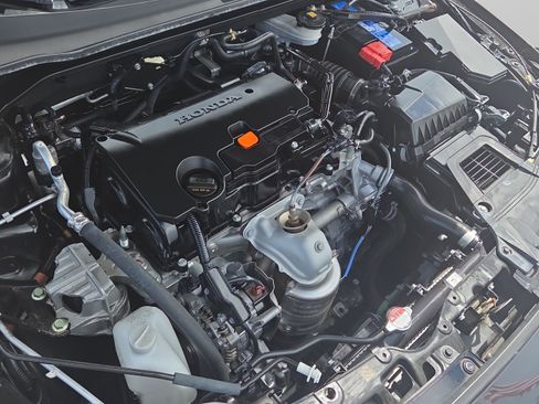 Used 2024 Honda Civic LX image 18