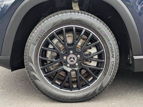 Used 2020 Mercedes-Benz GLE 350 4MATIC image 43
