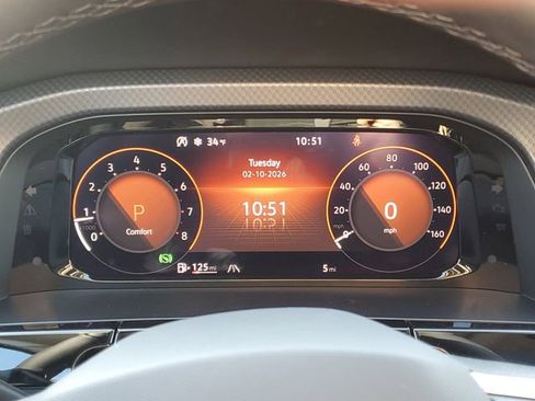 New 2026 Volkswagen Atlas Peak Edition image 20