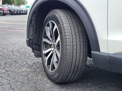 Certified 2023 Ford Explorer ST-Line RWD image 35