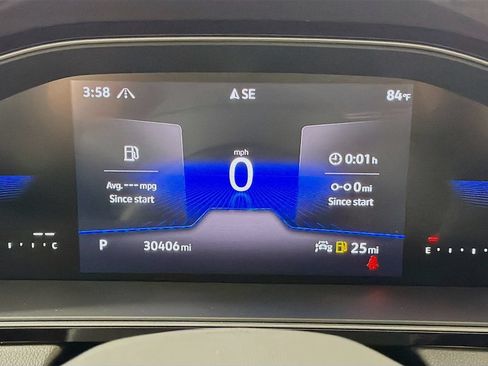 Used 2025 Volkswagen Jetta Sport FWD image 12