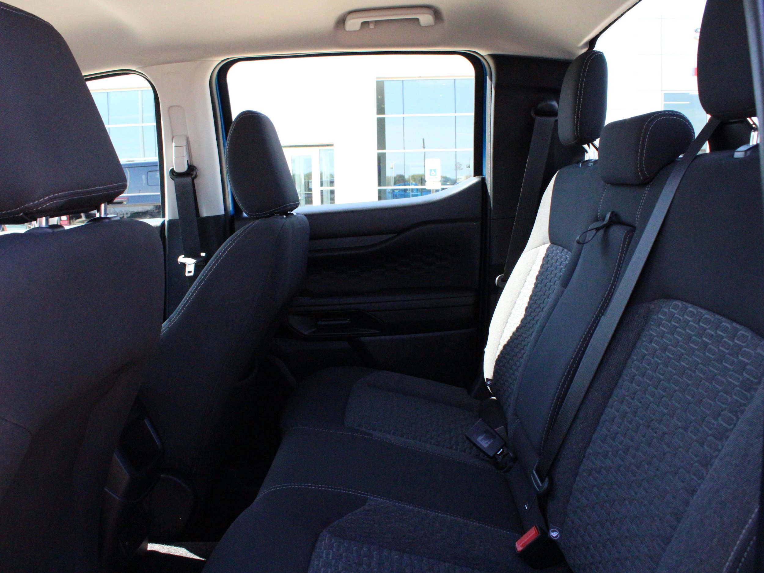Used 2025 Ford Ranger XL AWD/4WD image 34