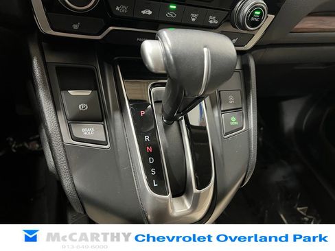 Used 2022 Honda CR-V EX-L image 19