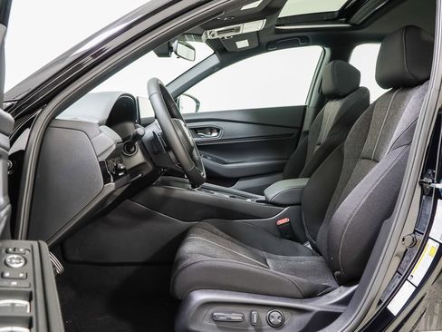 New 2025 Honda Accord Sport image 18