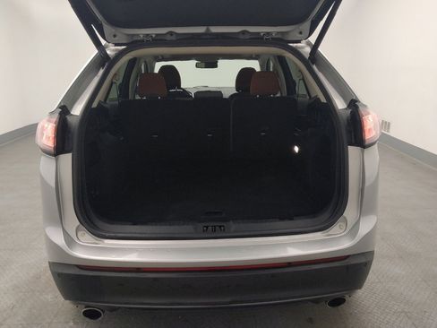 Used 2018 Ford Edge SEL w/ Equipment Group 201A image 29