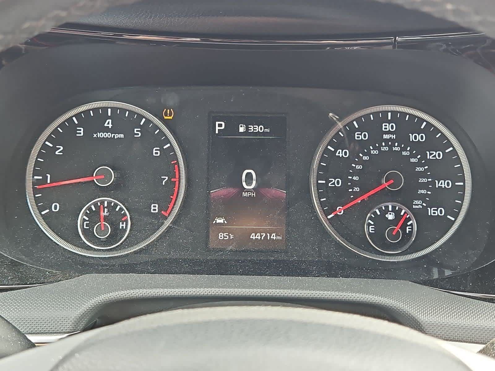 Used 2023 Kia K5 GT-Line w/ GT-Line Premium Package FWD image 31