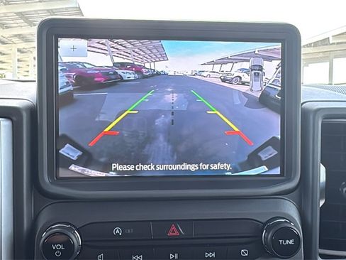 Certified 2024 Ford Bronco Sport Big Bend w/ Convenience Package image 17