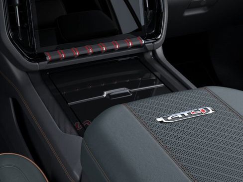 New 2025 GMC Yukon AT4 w/ AT4 Premium Plus Package image 23