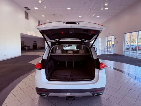 Used 2020 Mercedes-Benz GLE 350 4MATIC image 12