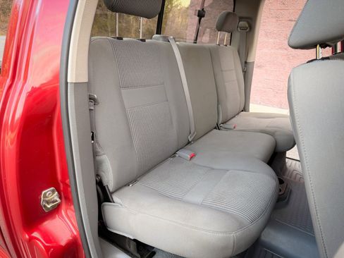 Used 2006 Dodge Ram 1500 Truck SLT image 22