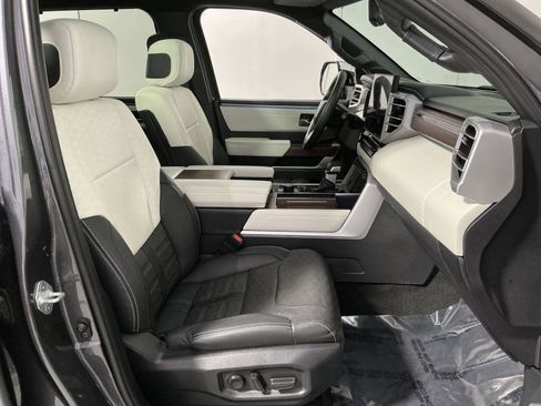 Used 2024 Toyota Tundra Capstone image 35