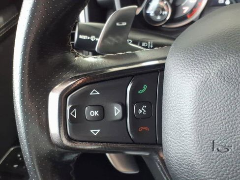 Used 2022 RAM 1500 TRX w/ TRX Level 1 Equipment Group image 17