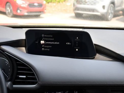 New 2026 MAZDA MAZDA3 s Sport image 22