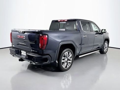 Used 2024 GMC Sierra 1500 Denali w/ Denali Reserve Package image 5