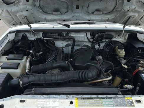 Used 2005 Ford Ranger XL RWD image 29