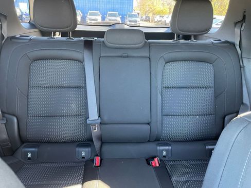 Used 2025 Chevrolet Equinox LT image 37