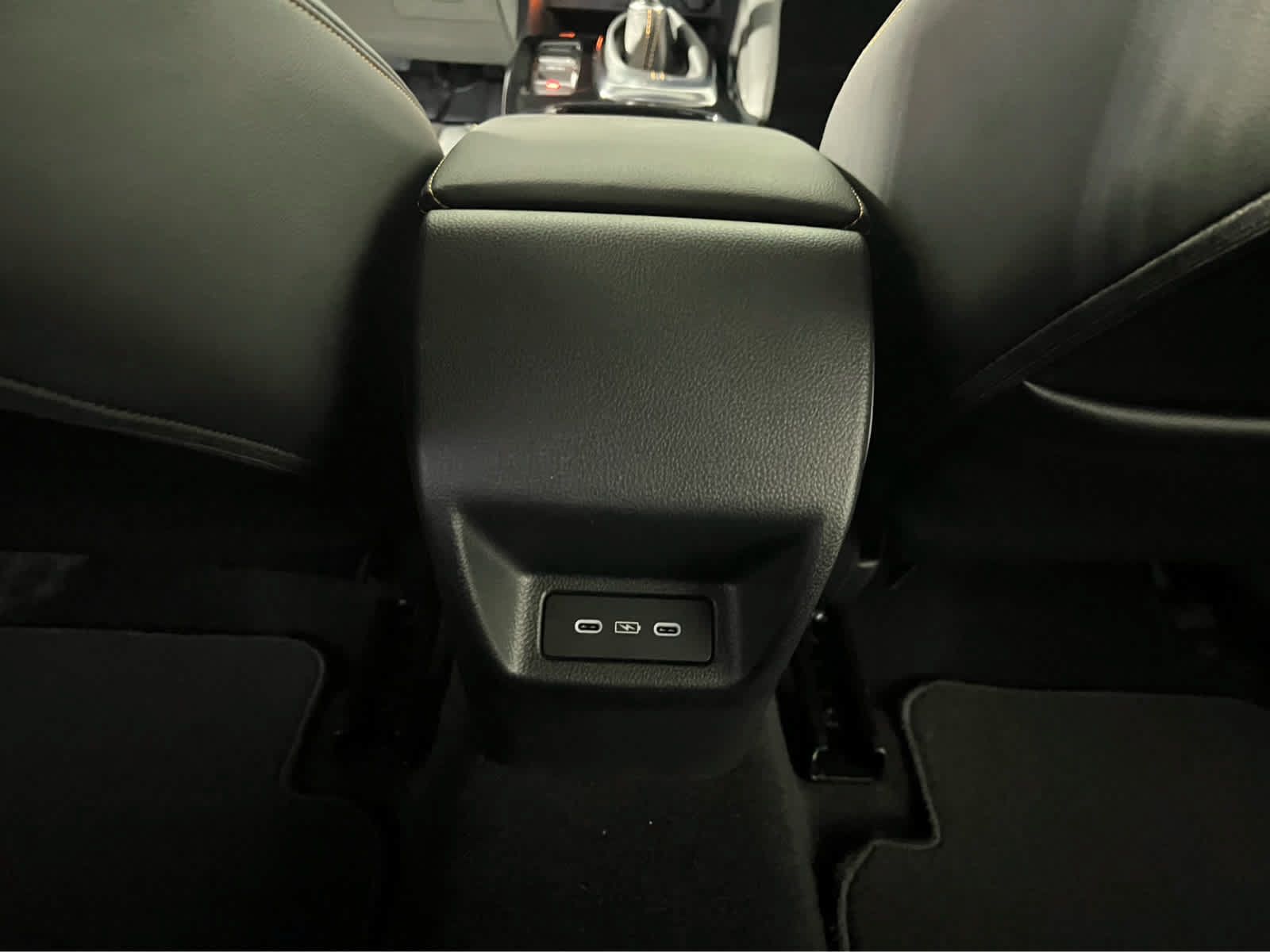 New 2026 Acura Integra A-Spec w/ Technology Package FWD image 8