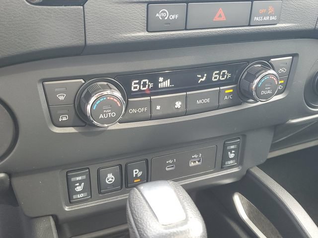 Used 2024 Nissan Frontier SL w/ Technology Package RWD image 24