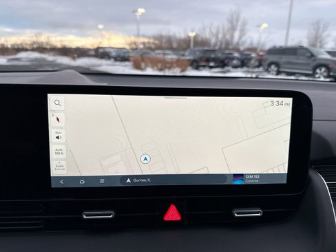 New 2026 Hyundai Ioniq 5 Limited image 20