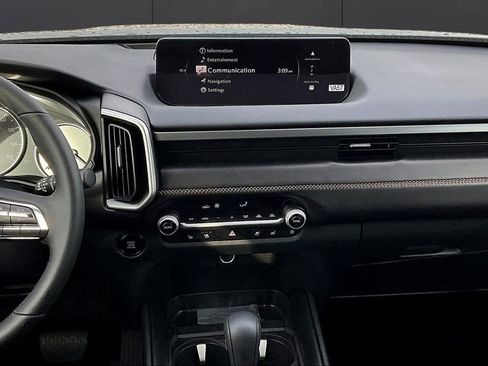 New 2026 MAZDA CX-50 AWD 2.5 S w/ Weather Package image 7