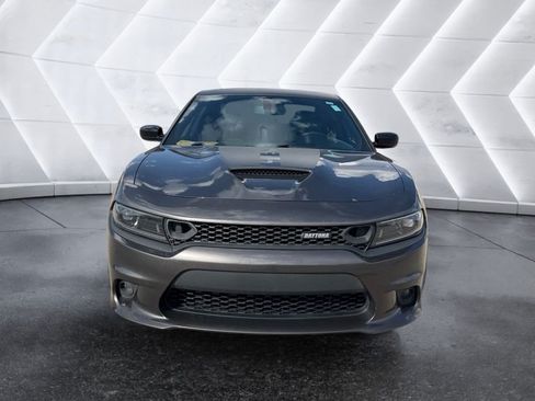 Used 2023 Dodge Charger Scat Pack w/ Daytona Edition Group RWD image 6