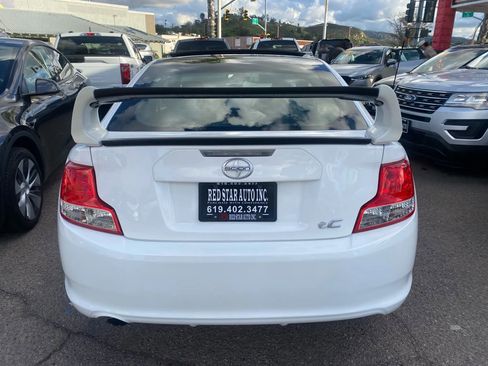 Used 2011 Scion tC image 10
