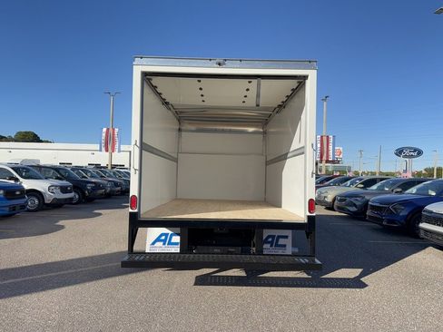 New 2026 Ford E-350 and Econoline 350 Super Duty w/ Power Equipment Group image 29