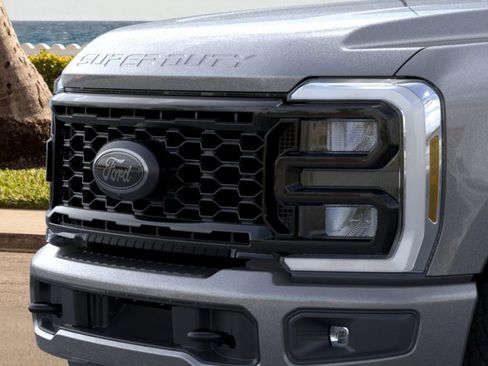 New 2026 Ford F350 Lariat w/ Tremor Off-Road Package image 17