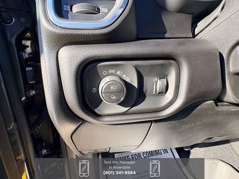 New 2026 RAM 2500 Big Horn image 26