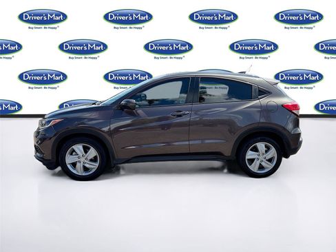 Used 2020 Honda HR-V EX image 4