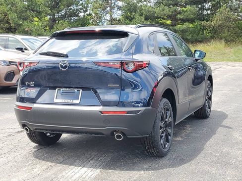 New 2026 MAZDA CX-30 Aire Edition AWD/4WD image 3