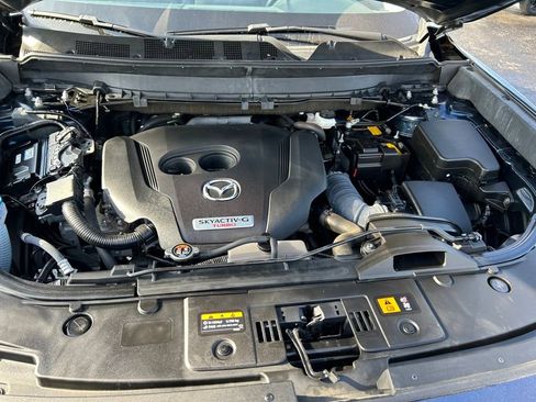 Used 2023 MAZDA CX-9 Touring image 31