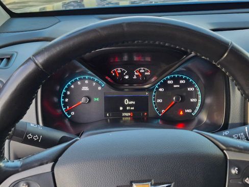 Certified 2022 Chevrolet Colorado Z71 image 29