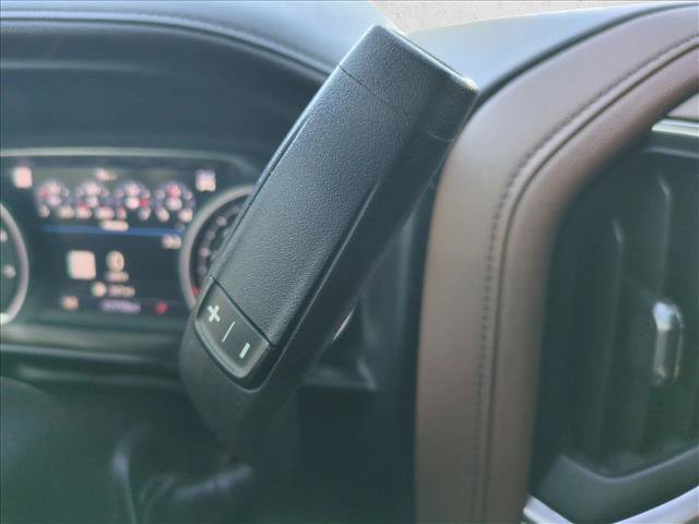 Used 2022 Chevrolet Silverado 2500 High Country w/ LPO, Hitch Package AWD/4WD image 11