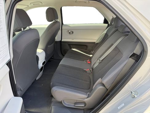 Certified 2024 Hyundai Ioniq 5 SEL image 16