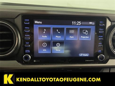 Used 2020 Toyota Tacoma SR5 image 14