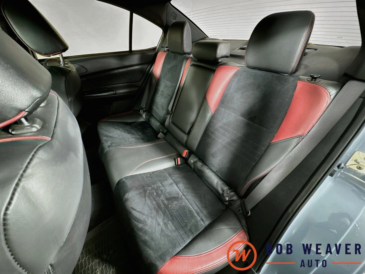 Used 2019 Subaru WRX Premium AWD/4WD image 27