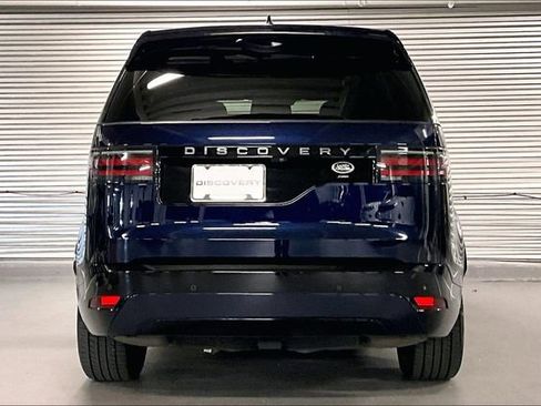 Used 2022 Land Rover Discovery S R-Dynamic AWD/4WD image 3
