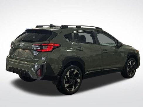 Used 2024 Subaru Crosstrek 2.5i Limited image 6